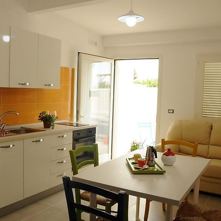 Punta Prosciutto Gma Tourism Villa Porto Cesareo Exterior photo