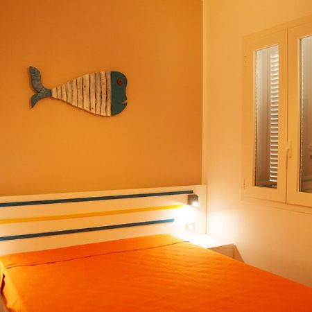 Punta Prosciutto Gma Tourism Villa Porto Cesareo Exterior photo
