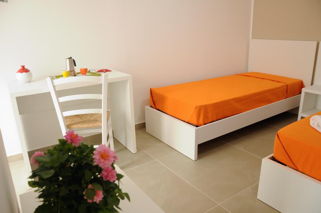Punta Prosciutto Gma Tourism Villa Porto Cesareo Exterior photo